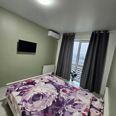 Жк Дрім Таун, Район Жд Вокзала Apartment Lutsk Exterior photo